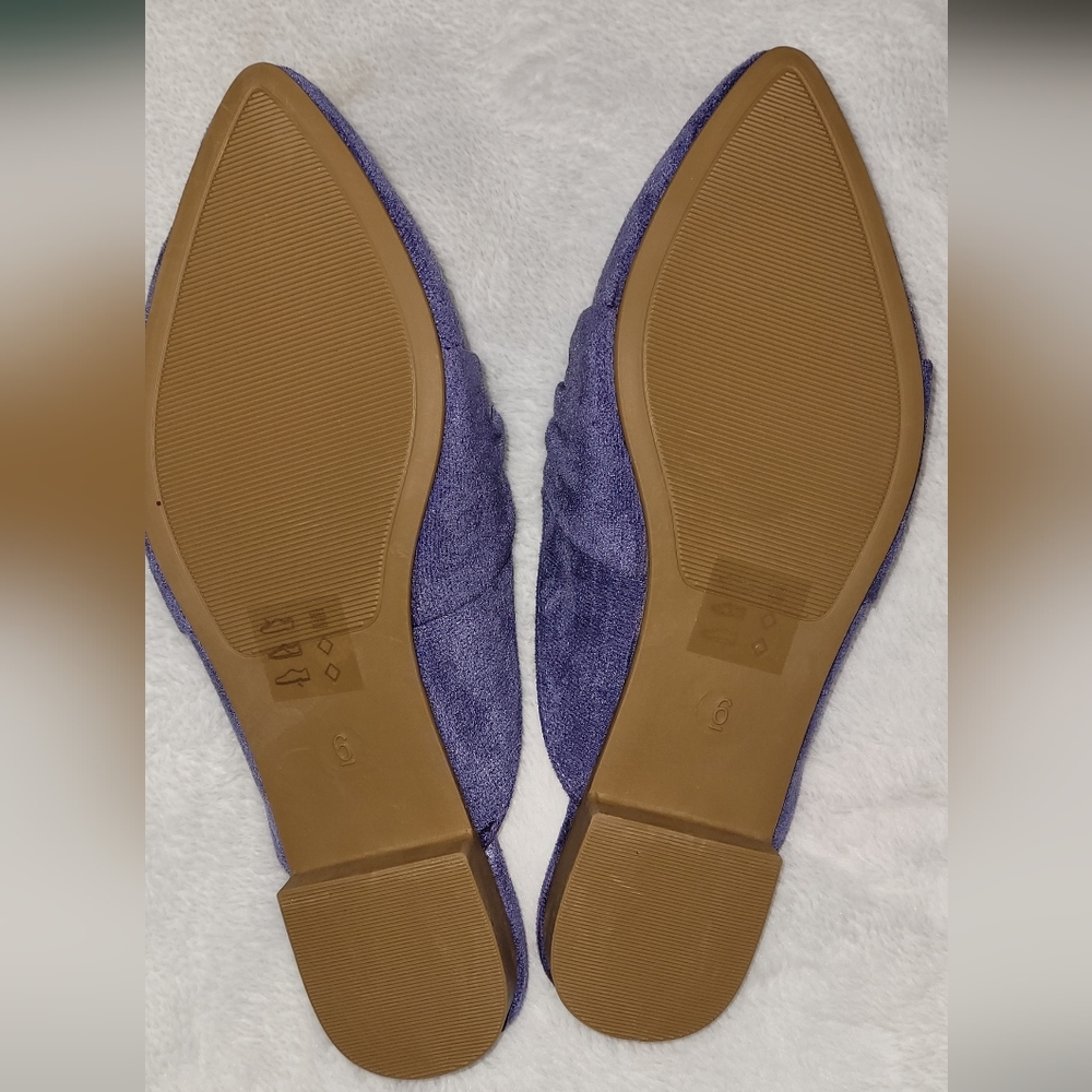 Mules - Picture 5 of 5